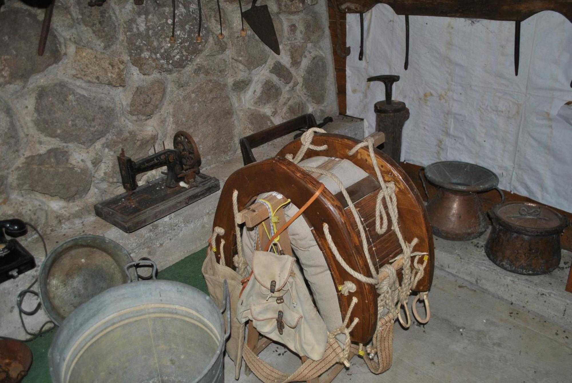 Azienda Agricola Biologica La Cardellina Tolfa Dış mekan fotoğraf